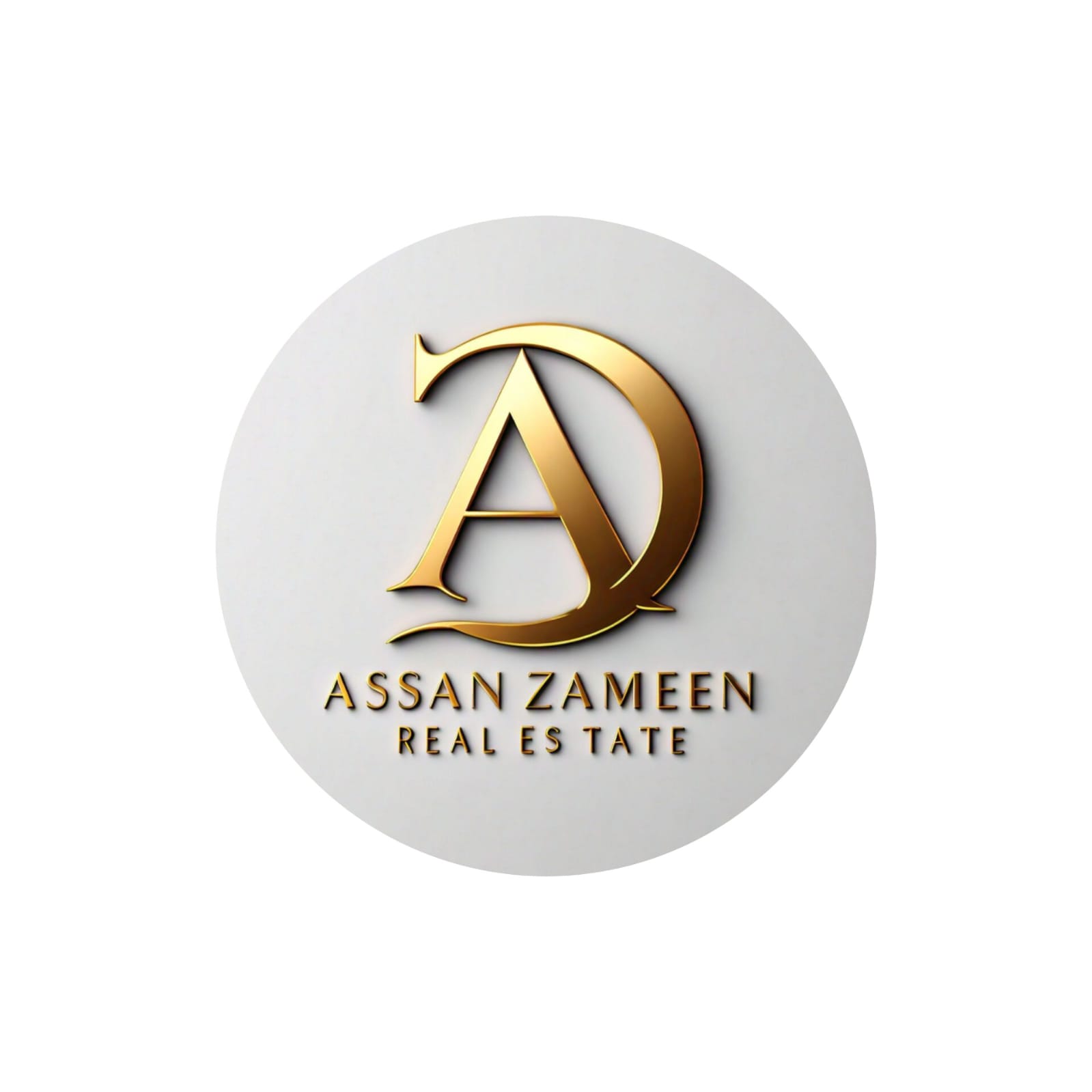 Assan Zameen Real Estate